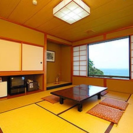 Sunhills Noto Hotel Ishikawa ภายนอก รูปภาพ