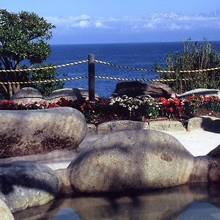 Sunhills Noto Hotel Ishikawa ภายนอก รูปภาพ
