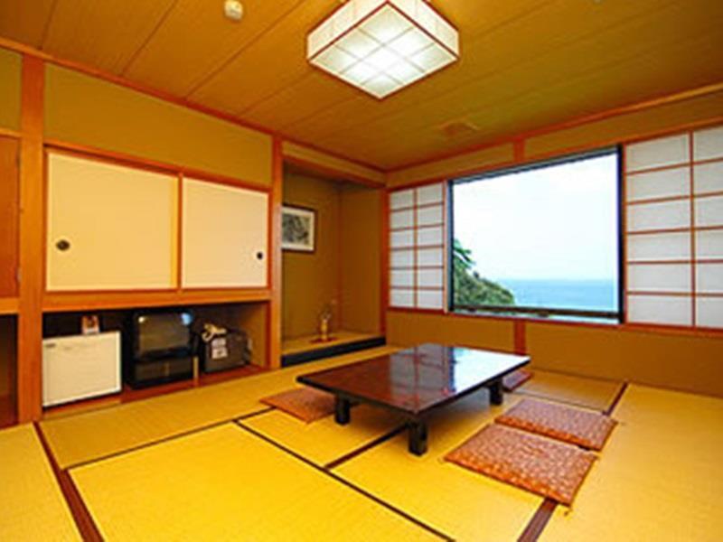 Sunhills Noto Hotel Ishikawa ภายนอก รูปภาพ