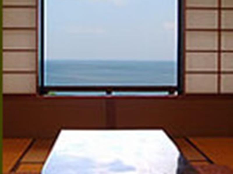 Sunhills Noto Hotel Ishikawa ภายนอก รูปภาพ