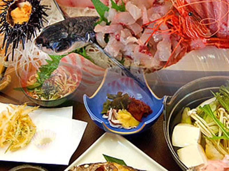 Sunhills Noto Hotel Ishikawa ภายนอก รูปภาพ